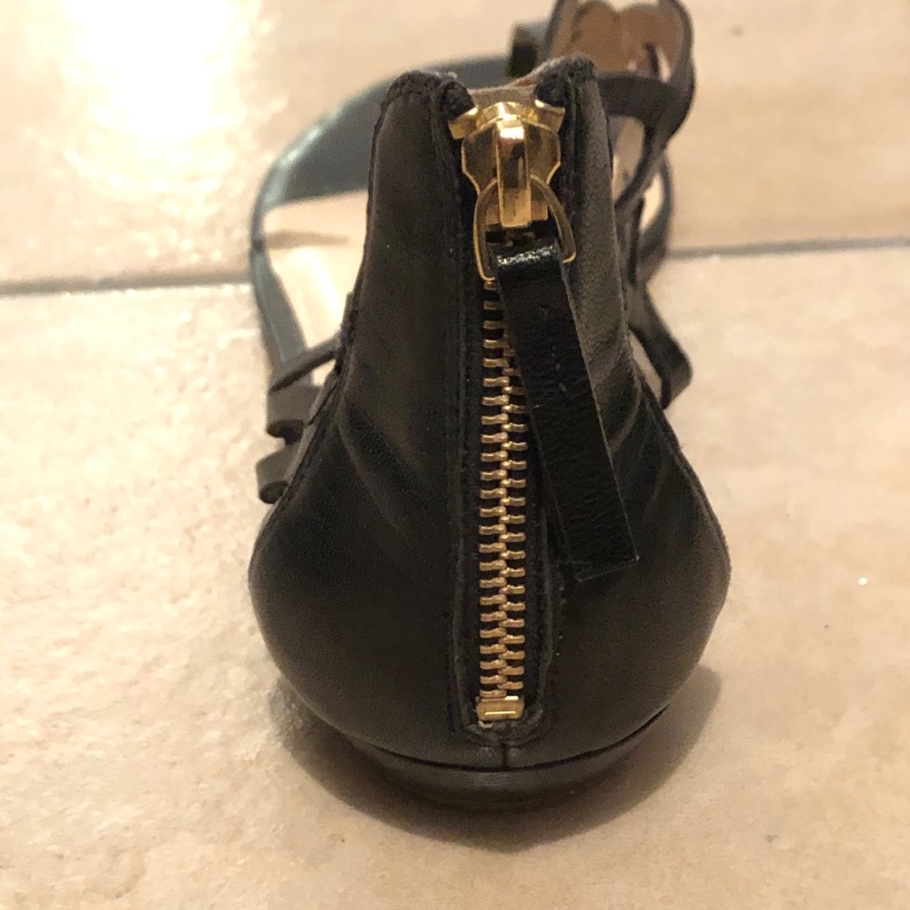 Nine west sandals - Picture 4 of 5